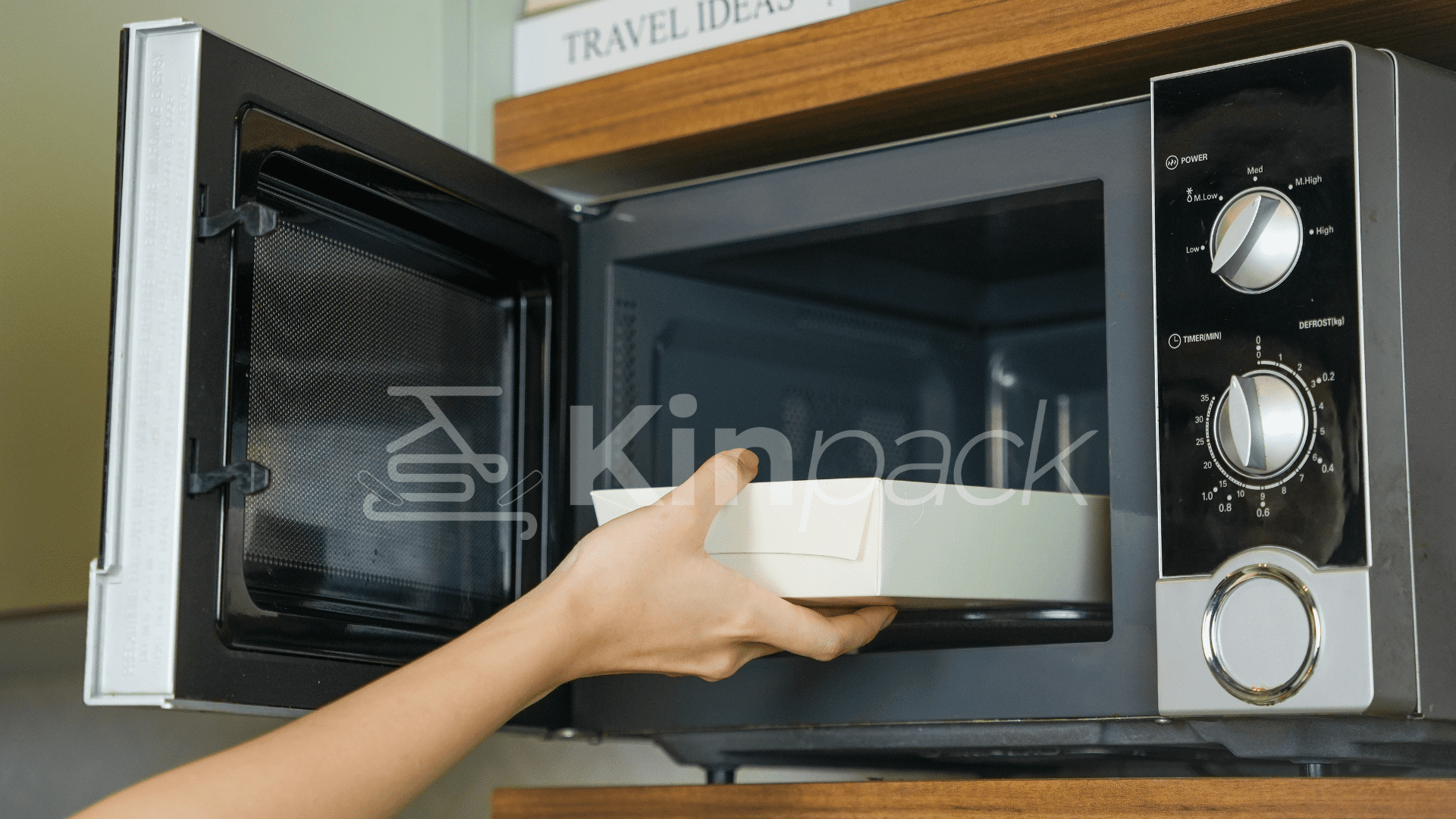 Kinpack